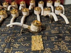 Tẩu Hút Xì Gà