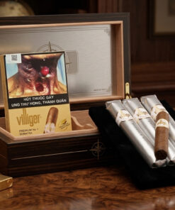 Xì Gà Villiger Premium No 1 1 Xi Ga Villiger No 1 1 1
