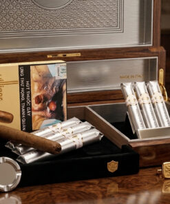 Xì Gà Villiger Premium No 1 2 Xi Ga Villiger No 1 2 1