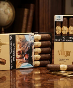 Xì Gà Villiger Premium No 1 3 Xi Ga Villiger No 1 3 1