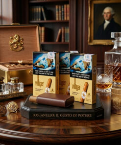 Xì Gà Villiger Premium No 7 1 Xi Ga Villiger No 7 1 1