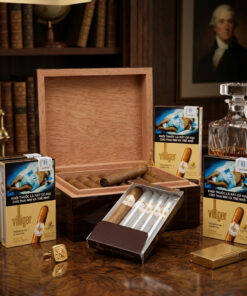 Xì Gà Villiger Premium No 7 2 Xi Ga Villiger No 7 2 1