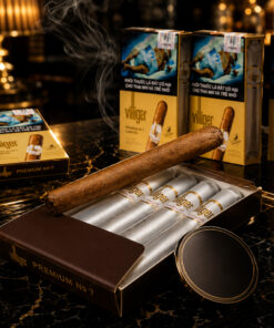Xì Gà Villiger Premium No 7 3 Xi Ga Villiger No 7 3 1