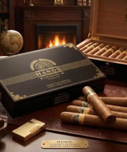 Xì Gà Hanos 52 3 Xi Ga Hanos 52 2 1