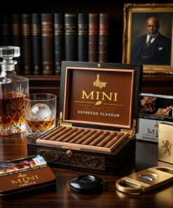 Xì Gà Villiger Mini 3 Xi Ga Villiger Mini 3 1