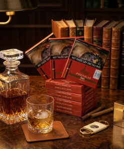 Xì Gà Villiger Mini Premium Red 1 Xi Ga Villiger Mini Premium Red 1 1