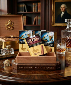 Xì Gà Villiger No 9 2 Xi Ga Villiger No 9 2 1