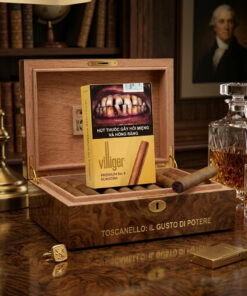 Xì Gà Villiger No 9 3 Xi Ga Villiger No 9 3 1